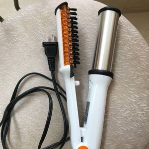InStyler 1 1/4” Hair Curler